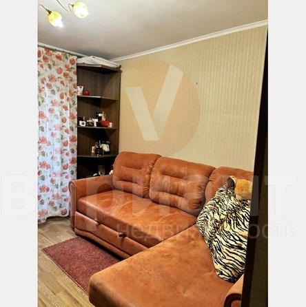 
   Продам 1-комнатную, 31 м², Рождественского ул, 5А

. Фото 8.