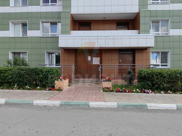 
   Продам 2-комнатную, 63 м², Красный Путь ул, 137/2

. Фото 1.