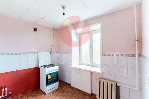 
   Продам 3-комнатную, 59 м², Поселковая 1-я ул, 11

. Фото 4.