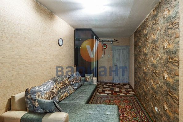 
   Продам 3-комнатную, 60 м², Фугенфирова ул, 11

. Фото 7.