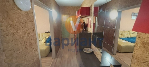 
   Продам 3-комнатную, 65 м², Дианова ул, 22

. Фото 5.