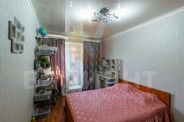 
   Продам 4-комнатную, 72 м², Масленникова ул, 64

. Фото 2.