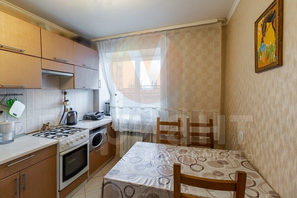 
   Продам 4-комнатную, 72 м², Масленникова ул, 64

. Фото 5.