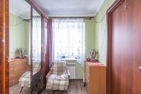 
   Продам 3-комнатную, 56 м², Красногвардейская ул, 59

. Фото 10.