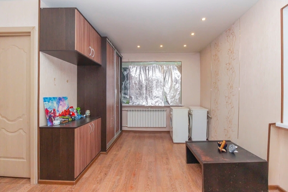 
   Продам 1-комнатную, 29.5 м², Багратиона ул, 6

. Фото 5.