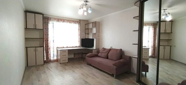 
   Продам 2-комнатную, 53 м², Волгоградская ул, 2

. Фото 7.