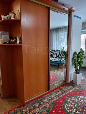 
   Продам 1-комнатную, 31 м², Карла Маркса пр-кт, 75

. Фото 5.