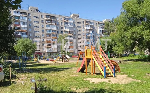 
   Продам 1-комнатную, 31.5 м², Бородина ул, 33

. Фото 6.