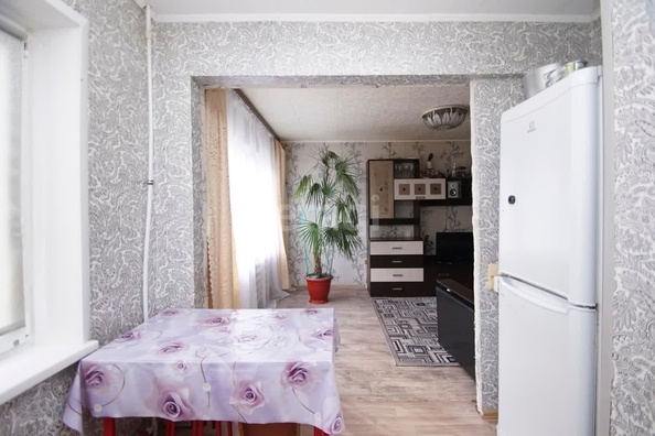 
   Продам 3-комнатную, 62.4 м², Батумская ул, 1/1

. Фото 4.