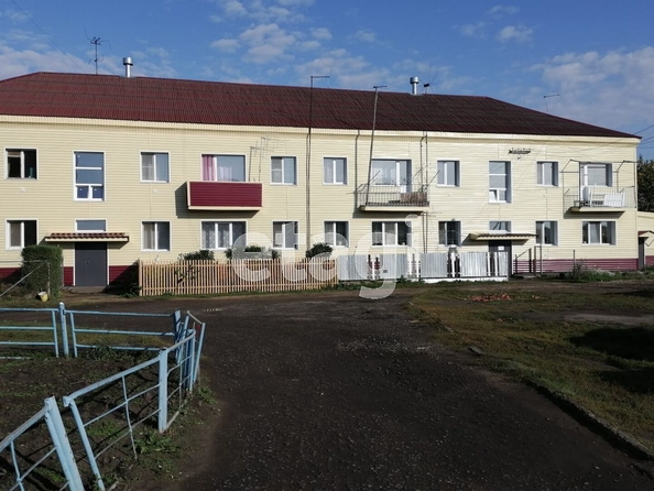 
   Продам 2-комнатную, 45.5 м², Карбышева ул, 5

. Фото 2.