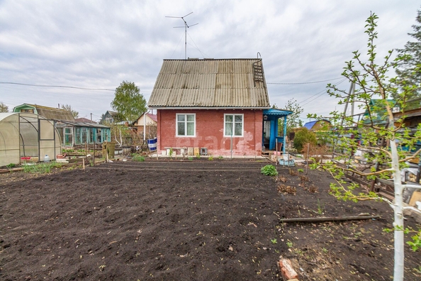 
   Продам дом, 42 м², Омск

. Фото 7.