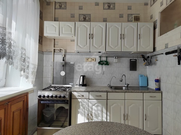 
   Продам 2-комнатную, 38.5 м², Маршала Жукова ул, 91

. Фото 6.