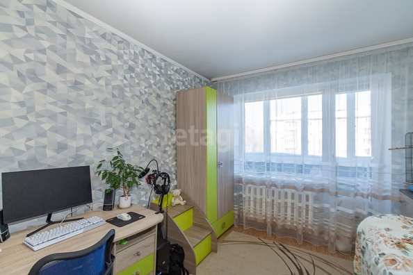 
   Продам 3-комнатную, 57 м², Менделеева пр-кт, 23

. Фото 3.