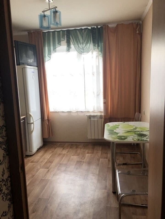 
   Продам 1-комнатную, 34 м², Молодогвардейская ул, 1/2

. Фото 6.