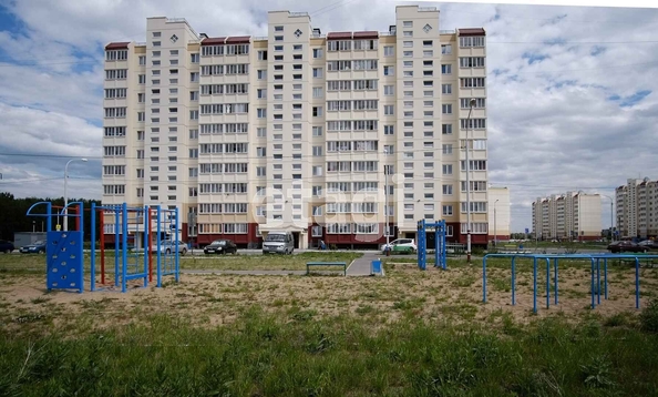 
   Продам 1-комнатную, 37 м², Завертяева ул, 9к17

. Фото 1.