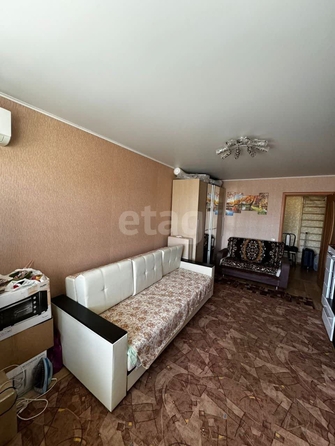 
   Продам 1-комнатную, 34.1 м², Челюскинцев 1-й проезд, 83А

. Фото 6.