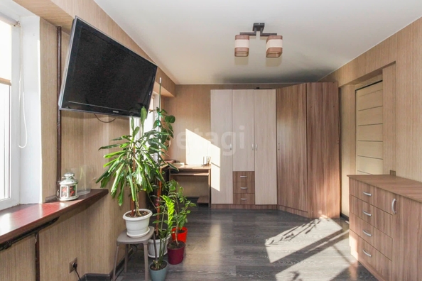 
   Продам 2-комнатную, 40 м², Амурская 21-я ул, 33/1

. Фото 7.