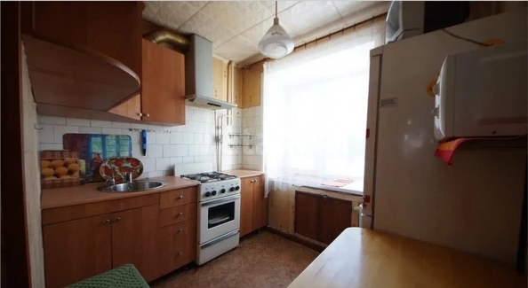 
   Продам 3-комнатную, 62.7 м², Гусарова проезд, 115

. Фото 6.