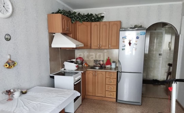 
   Продам 2-комнатную, 46 м², 10 лет Октября ул, 111/1

. Фото 5.