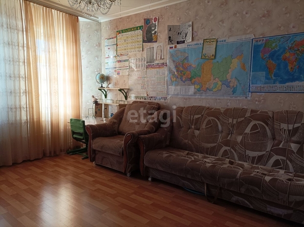 
   Продам 3-комнатную, 63 м², Маргелова ул, 357

. Фото 1.