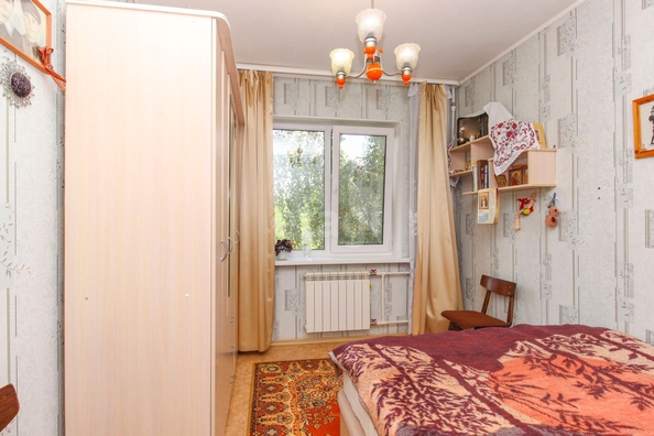 
   Продам 3-комнатную, 62.5 м², Степанца ул, 6В

. Фото 3.