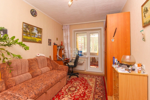 
   Продам 3-комнатную, 62.5 м², Степанца ул, 6В

. Фото 5.