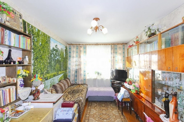 
   Продам 1-комнатную, 31 м², Дианова ул, 19А

. Фото 7.