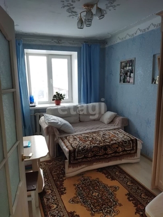 
   Продам 3-комнатную, 58.4 м², Революционная ул, 13

. Фото 5.