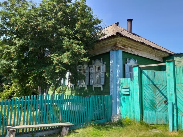 
   Продам дом, 33.4 м², Новорождественка

. Фото 2.