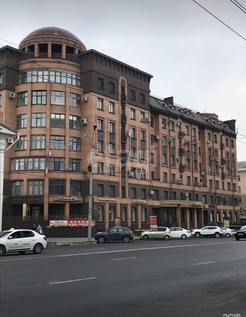 
   Продам 3-комнатную, 152 м², Карла Маркса пр-кт, 15/29к1

. Фото 7.