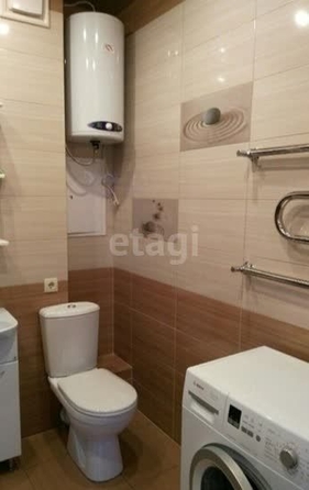 
   Продам 2-комнатную, 60 м², Красный Путь ул, 137/2

. Фото 9.