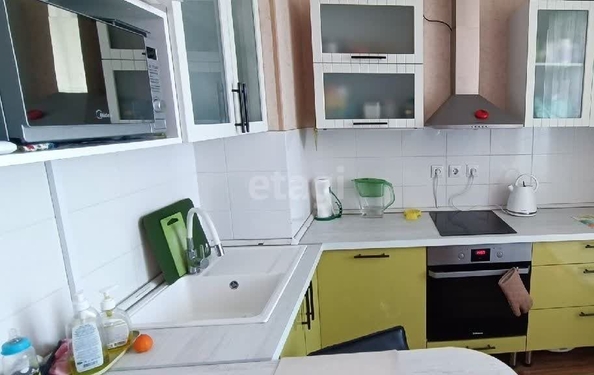 
   Продам 1-комнатную, 38.3 м², Красный Путь ул, 137/2

. Фото 5.