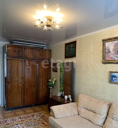 
   Продам 2-комнатную, 45 м², Карла Маркса пр-кт, 89А

. Фото 3.