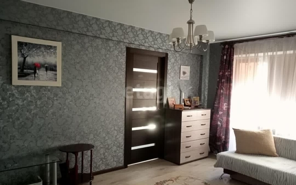 
   Продам 2-комнатную, 46 м², Федора Крылова ул, 4

. Фото 1.