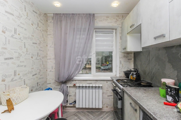 
   Продам 3-комнатную, 61 м², Лисицкого ул, 9Б

. Фото 7.