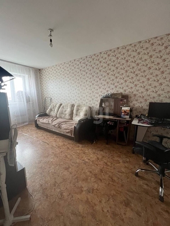 
   Продам 1-комнатную, 35.3 м², Энергетиков (Большие Поля п.) ул, 63к1

. Фото 2.