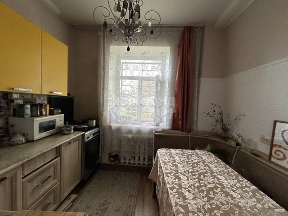 
   Продам 1-комнатную, 36.2 м², Горького ул, 54

. Фото 3.