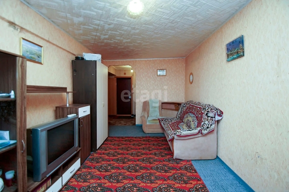 
   Продам 2-комнатную, 45.4 м², Керченская ул, 46

. Фото 6.