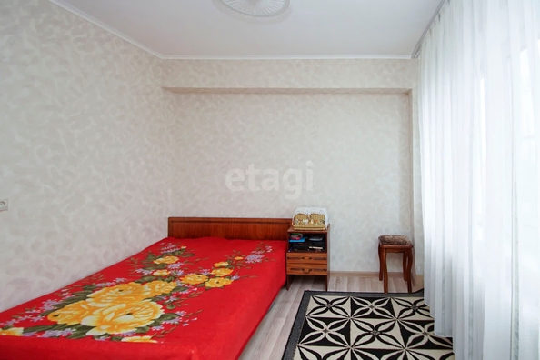 
   Продам 4-комнатную, 60.3 м², 

. Фото 6.