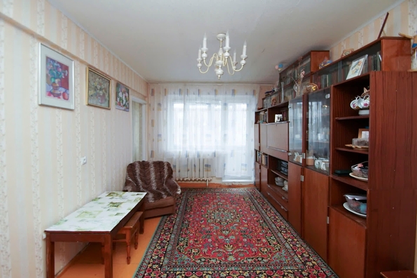 
   Продам 4-комнатную, 60.3 м², 

. Фото 10.