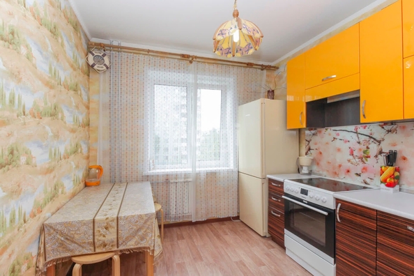 
   Продам 1-комнатную, 44.7 м², Дианова ул, 20к2

. Фото 9.