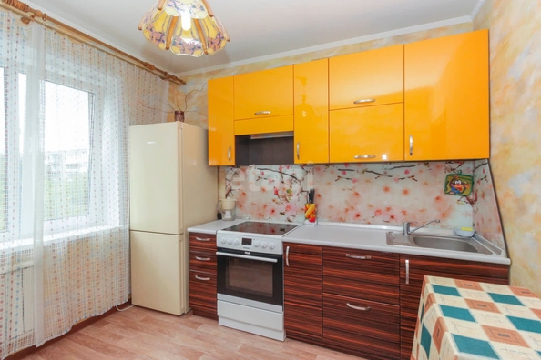 
   Продам 1-комнатную, 44.7 м², Дианова ул, 20к2

. Фото 10.