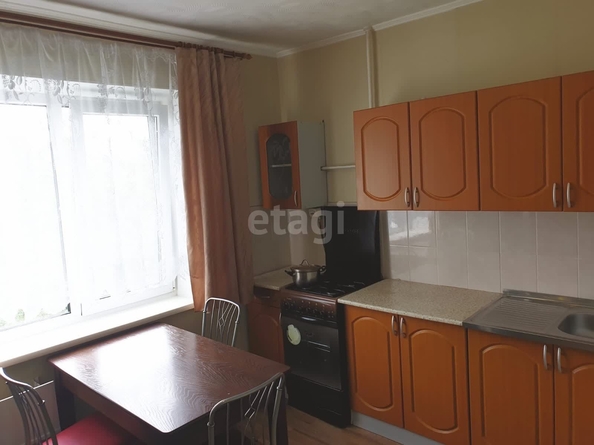 
   Продам 1-комнатную, 37.5 м², Куйбышева ул, 27/5

. Фото 8.