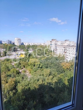 
   Продам 2-комнатную, 48.3 м², Волгоградская ул, 18

. Фото 1.