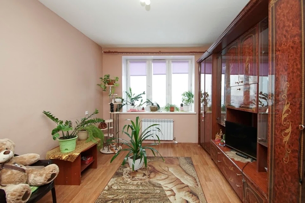 
   Продам 1-комнатную, 37 м², Мишина ул, 4

. Фото 9.