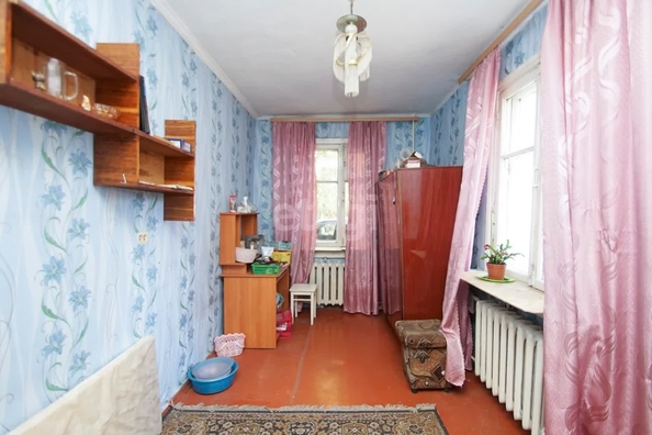 
   Продам 3-комнатную, 59.2 м², 20 лет РККА ул, 238

. Фото 3.