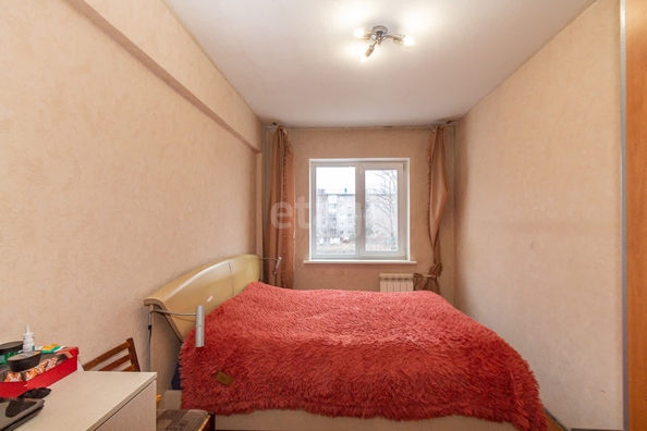 
   Продам 3-комнатную, 58.4 м², Северная 24-я ул, 161

. Фото 4.