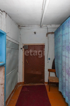 
   Продам 1-комнатную, 33.5 м², 1 Мая ул, 15

. Фото 1.