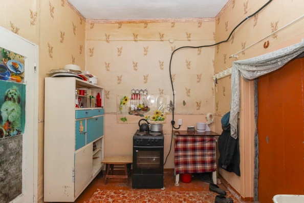 
   Продам 1-комнатную, 33.5 м², 1 Мая ул, 15

. Фото 7.