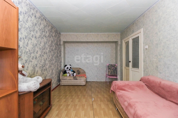 
   Продам 1-комнатную, 35.3 м², Круговая ул, 6Б

. Фото 6.